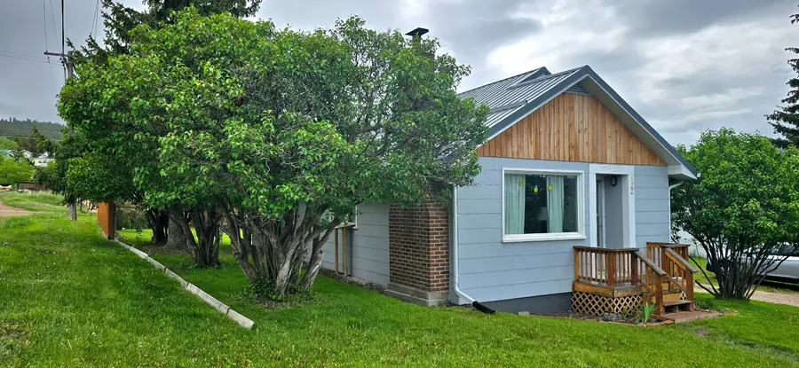 122 N Holland Street, Philipsburg, MT 59858 - #2