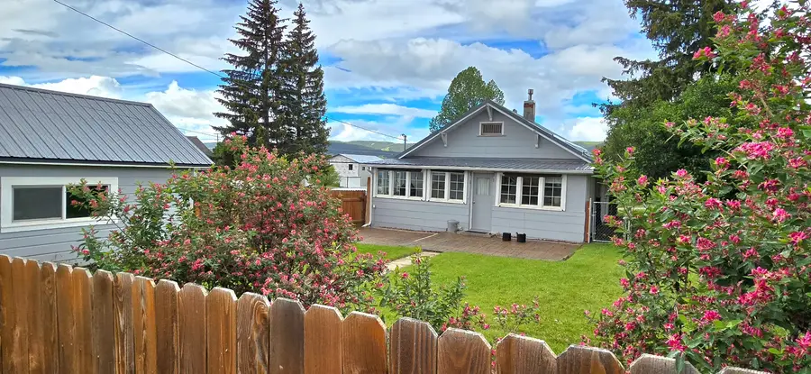 122 N Holland Street, Philipsburg, MT 59858 - #3