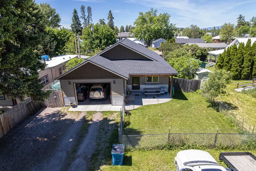515 2nd Avenue Se, Ronan, MT 59864 - #2