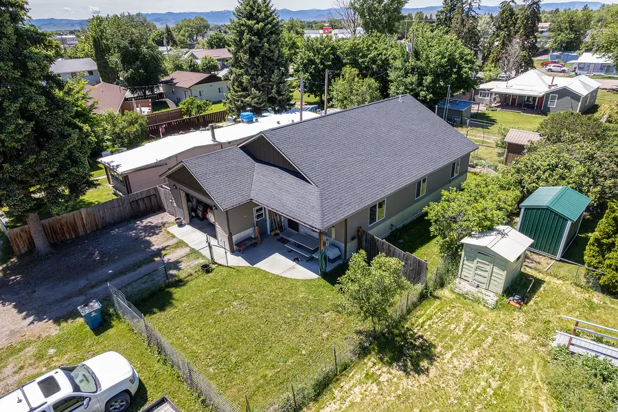 515 2nd Avenue Se, Ronan, MT 59864 - #3