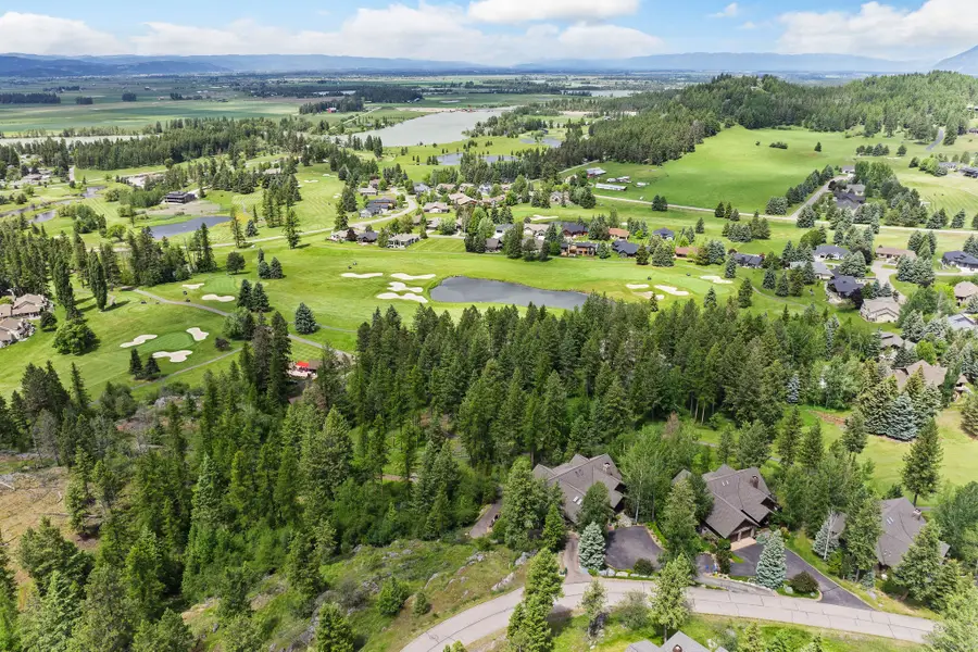 1161 Whispering Rock Road, Bigfork, MT 59911 - #2
