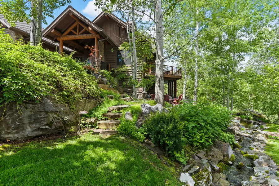 1161 Whispering Rock Road, Bigfork, MT 59911 - #3