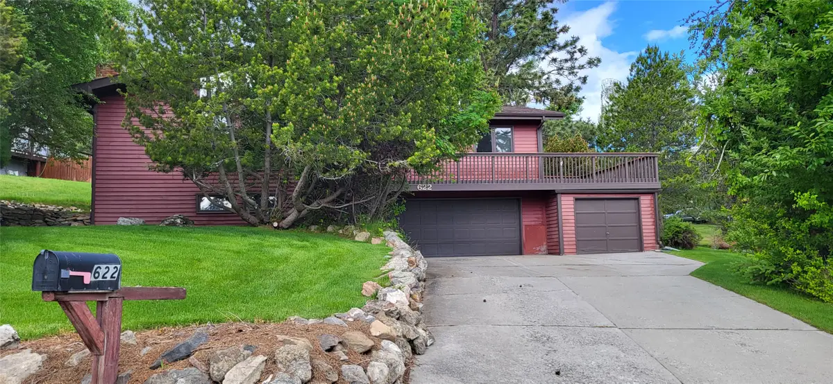 622 S Sanders Street, Helena, MT 59601 - #1