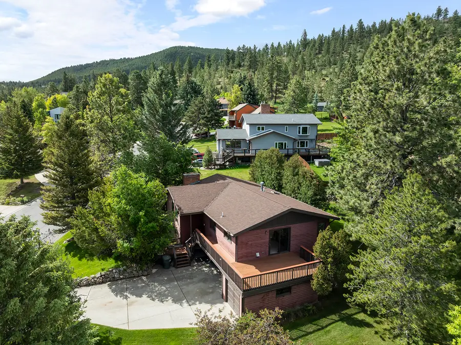 622 S Sanders Street, Helena, MT 59601 - #2