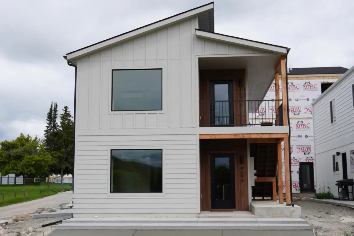 869 9th Street W, Kalispell, MT 59901 - #1
