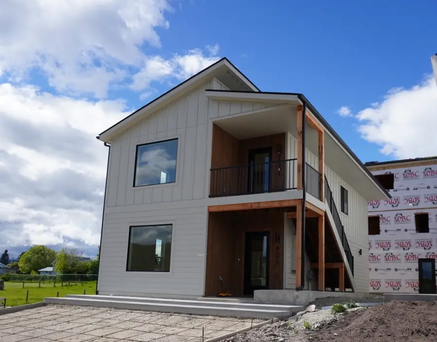 869 9th Street W, Kalispell, MT 59901 - #3