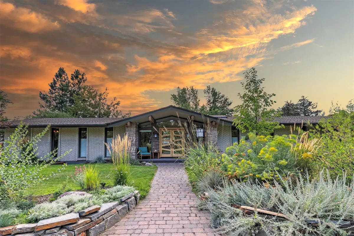 3807 Lincoln Road, Missoula, MT 59802 - #1