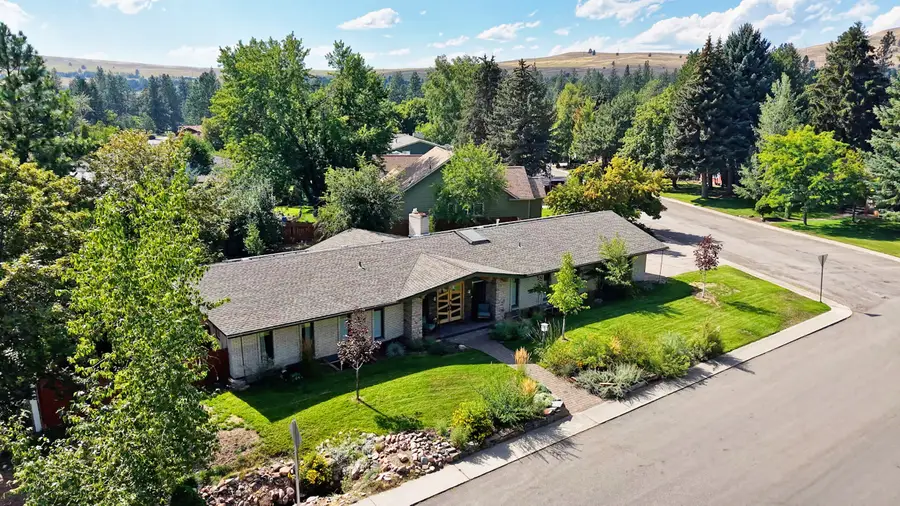 3807 Lincoln Road, Missoula, MT 59802 - #2