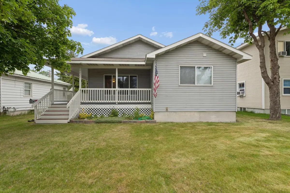 1027 5th Avenue W, Kalispell, MT 59901 - #1