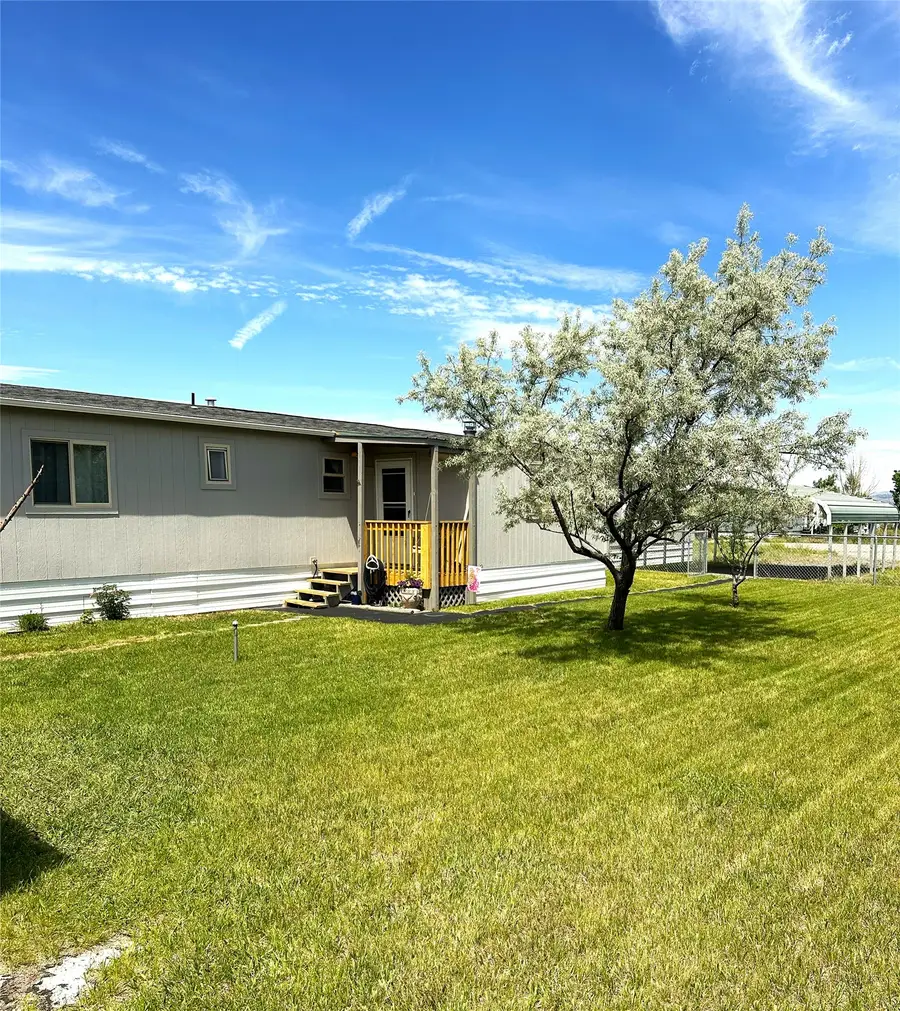 3675 Terra Vista Drive, Helena, MT 59602 - #2