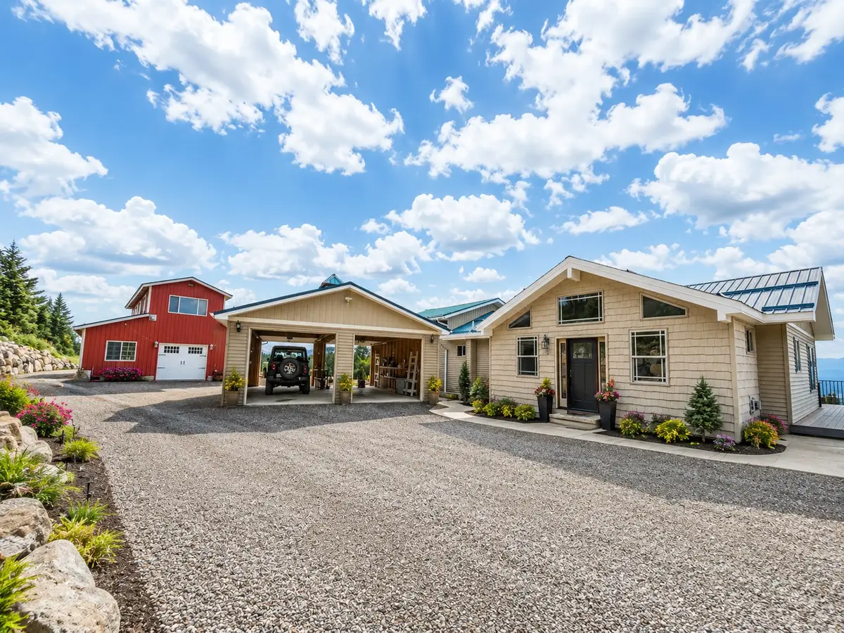 67 Overlook Ridge #3 Dwellings, Kalispell, MT 59901 - #1