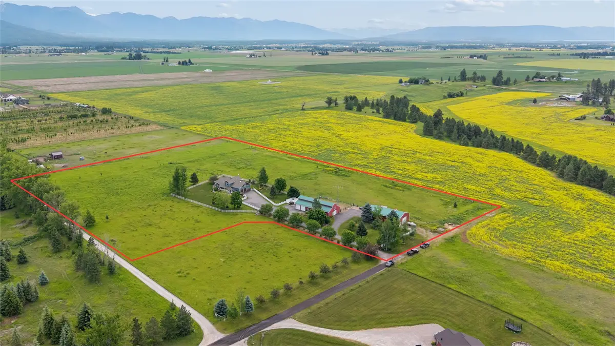 309 Cardinal Lane, Kalispell, MT 59901 - #1