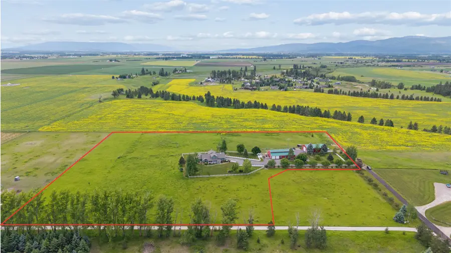 309 Cardinal Lane, Kalispell, MT 59901 - #2
