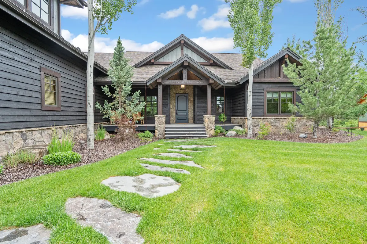 3010 River Lakes Drive, Whitefish, MT 59937 - #1
