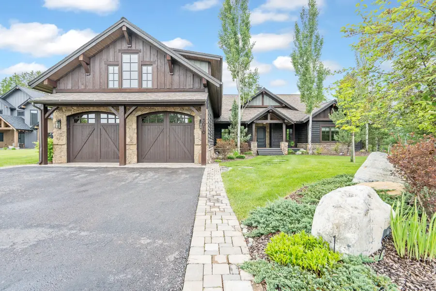 3010 River Lakes Drive, Whitefish, MT 59937 - #2