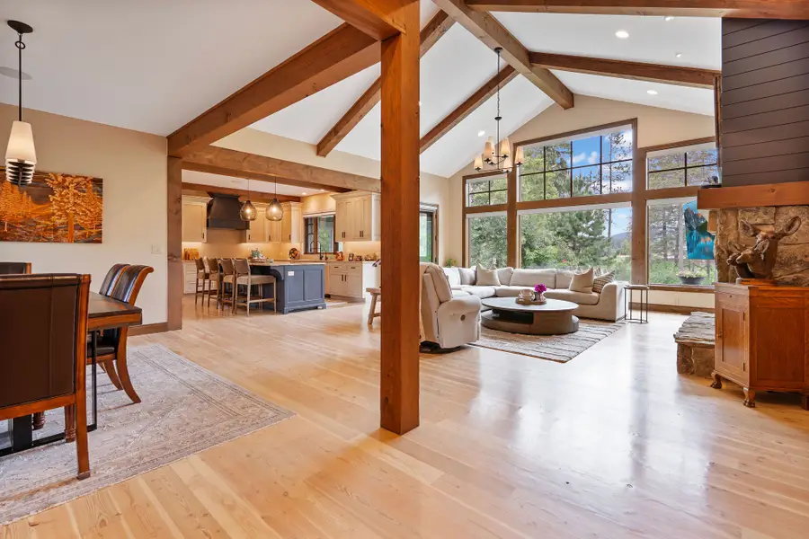 3010 River Lakes Drive, Whitefish, MT 59937 - #3