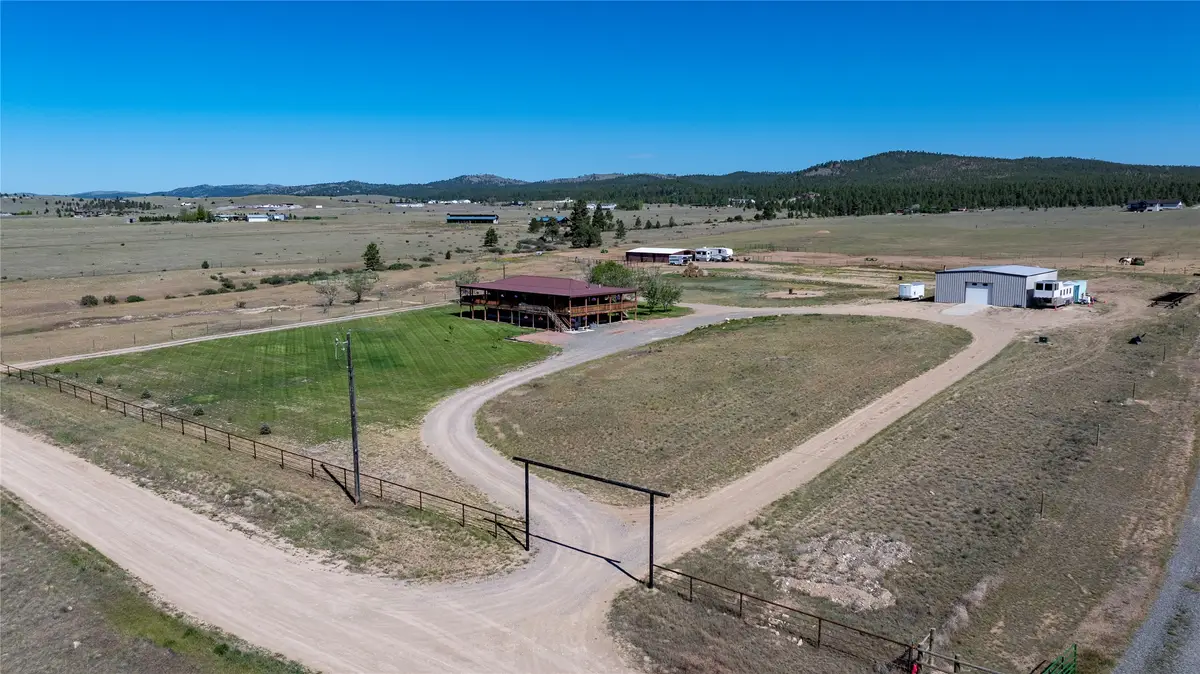 2376 Tea Road, Helena, MT 59602 - #1