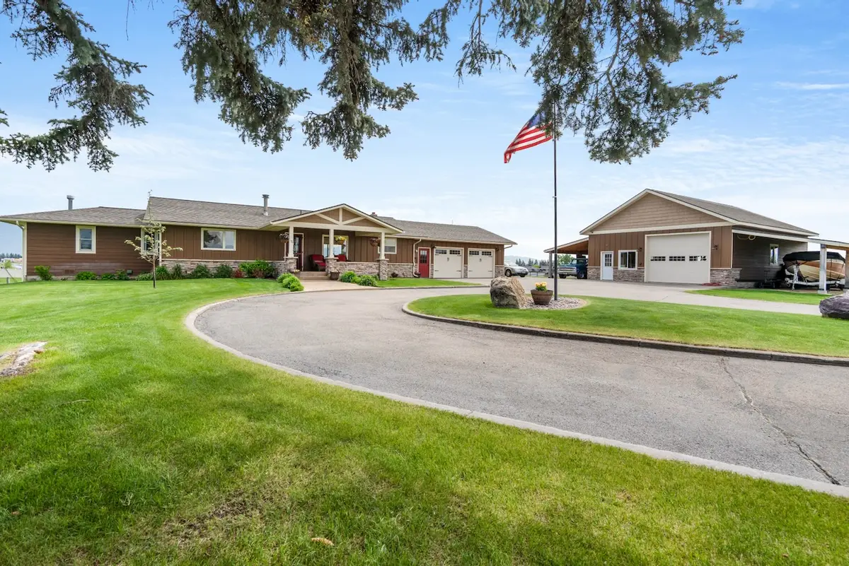 75 Sand Hill Lane, Kalispell, MT 59901 - #1