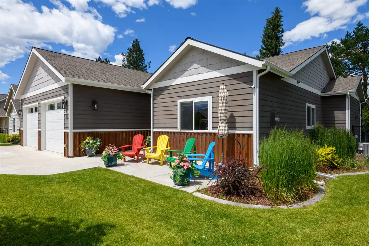 2635 Drake Lane, Missoula, MT 59803 - #1