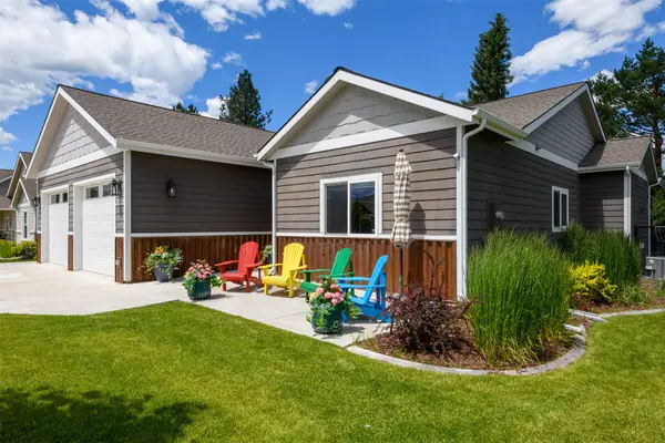 2635 Drake Lane, Missoula, MT 59803