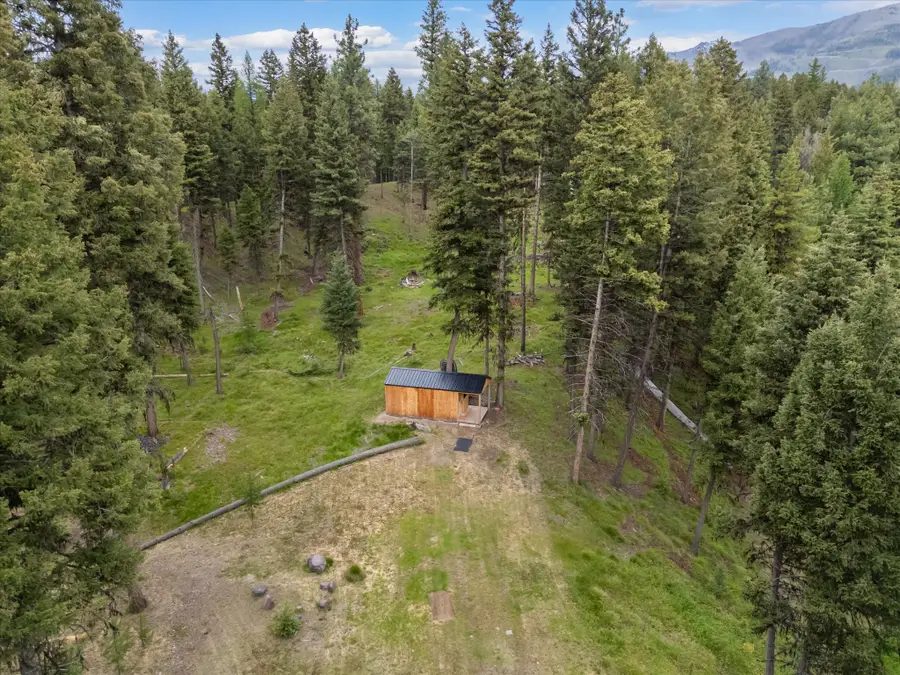 780 Evergreen Drive, Seeley Lake, MT 59868 - #2
