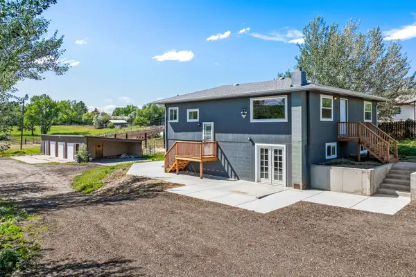 410 31st Street Nw, Great Falls, MT 59404