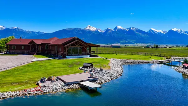 35263 Dublin Gulch Road, St Ignatius, MT 59865