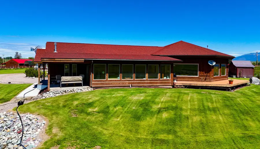 35263 Dublin Gulch Road, Saint Ignatius, MT 59865 - #3