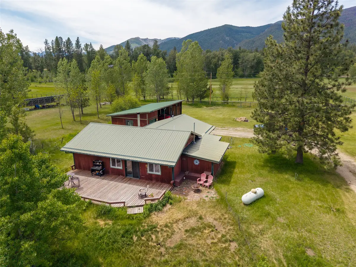 235 St Mary's Road, Stevensville, MT 59870 - #1