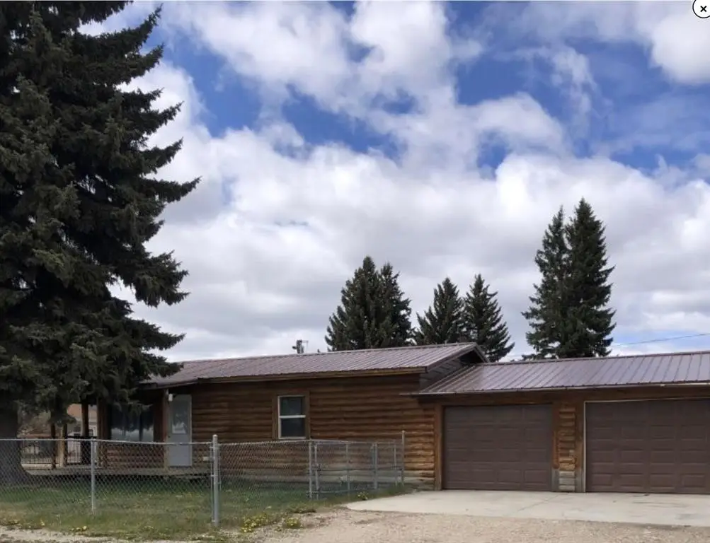 523 W Peterson Avenue, Deer Lodge, MT 59722 - #1