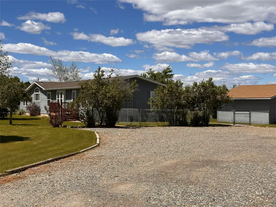 2910 Herrin Road, Helena, MT 59602 - #2
