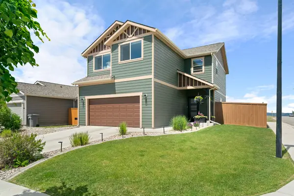 2786 Stacia Avenue, Helena, MT 59601
