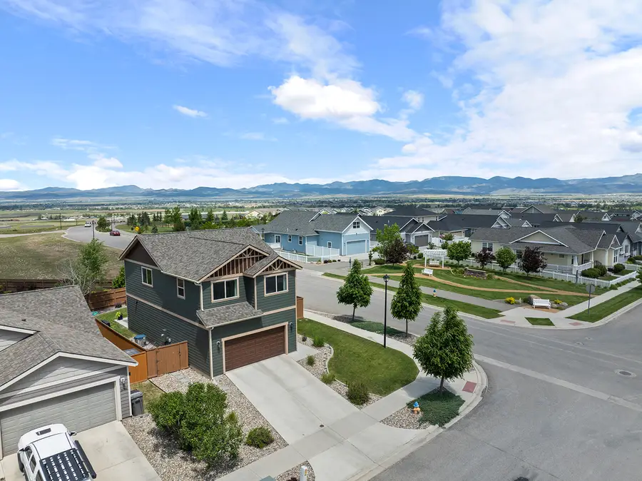 2786 Stacia Avenue, Helena, MT 59601 - #2