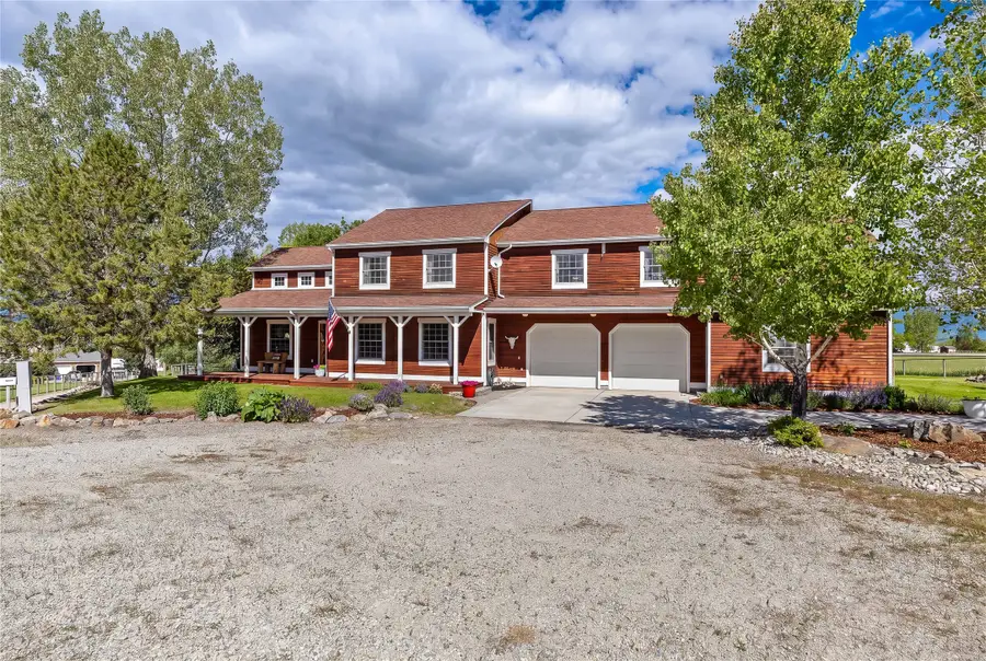 674 Bittersweet Way, Corvallis, MT 59828 - #2