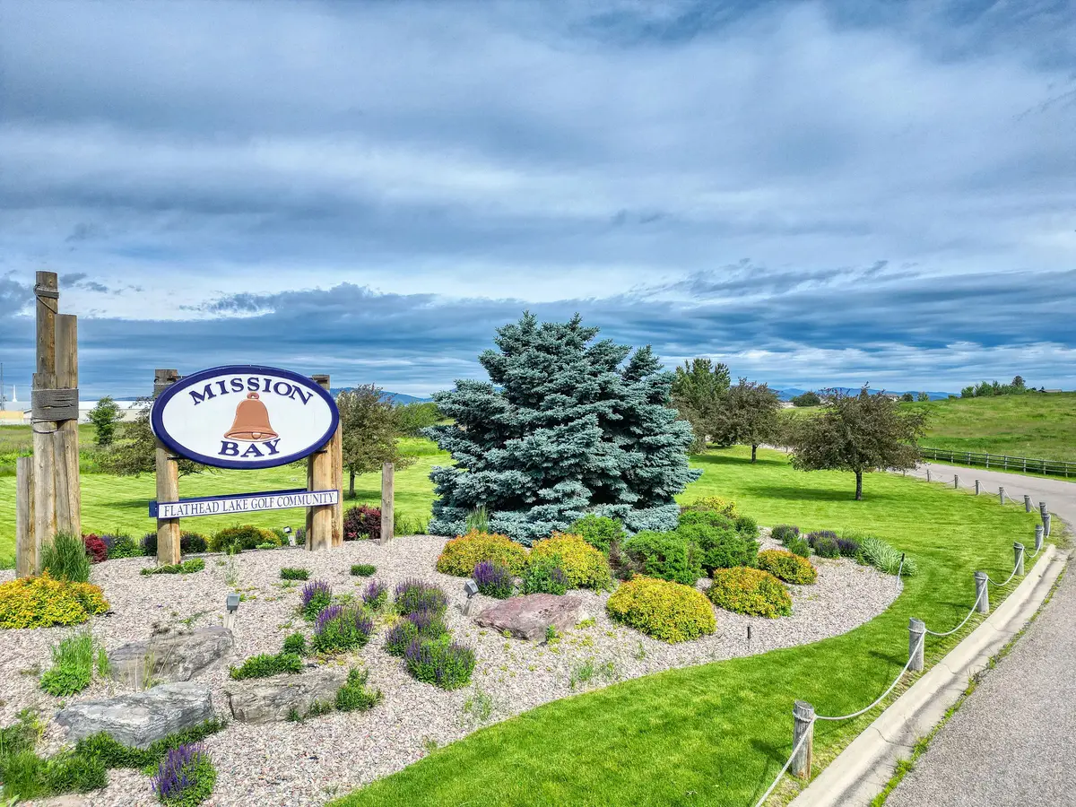 107 Jefferson Court, Polson, MT 59860 - #1