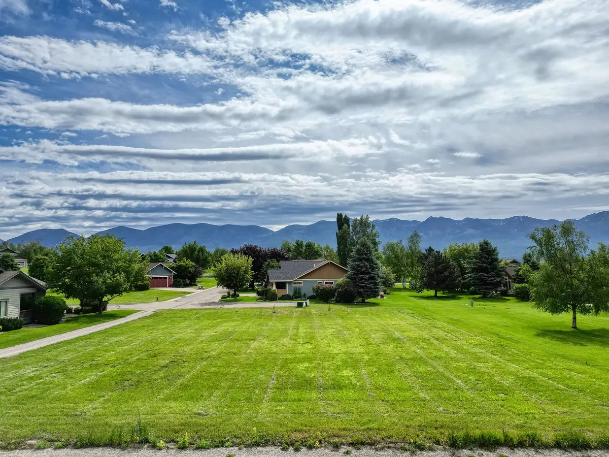 105 & 107 Jefferson Court, Polson, MT 59860 - #1