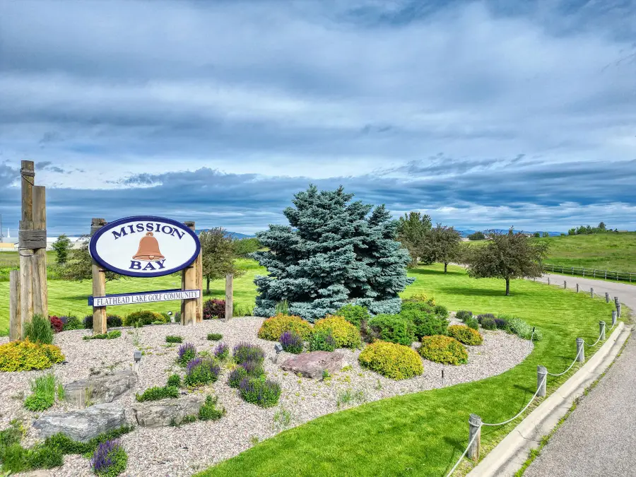 105 & 107 Jefferson Court, Polson, MT 59860 - #3