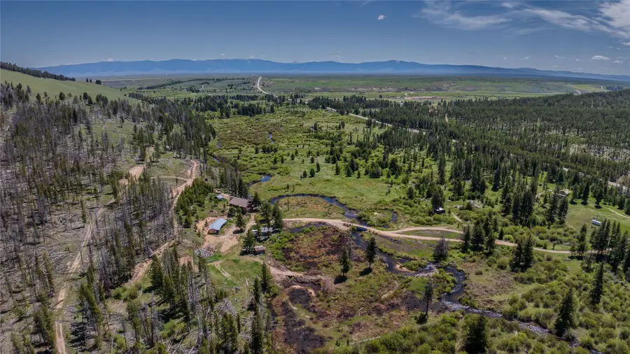 14901 Mt Hwy 43, Wisdom, MT 59761 - #2