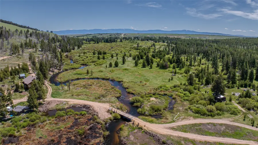 14901 Mt Hwy 43, Wisdom, MT 59761 - #3