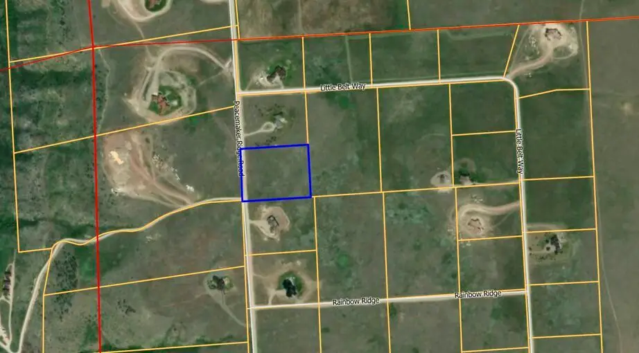 nhn Peacemaker Ridge Road, Belt, MT 59412 - #1