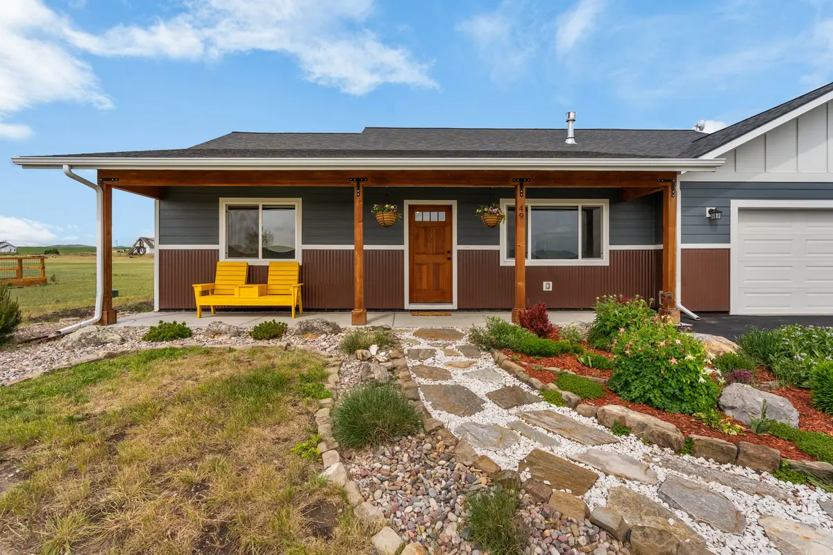 49 Morning Sky Way, Three Forks, MT 59752 - #1