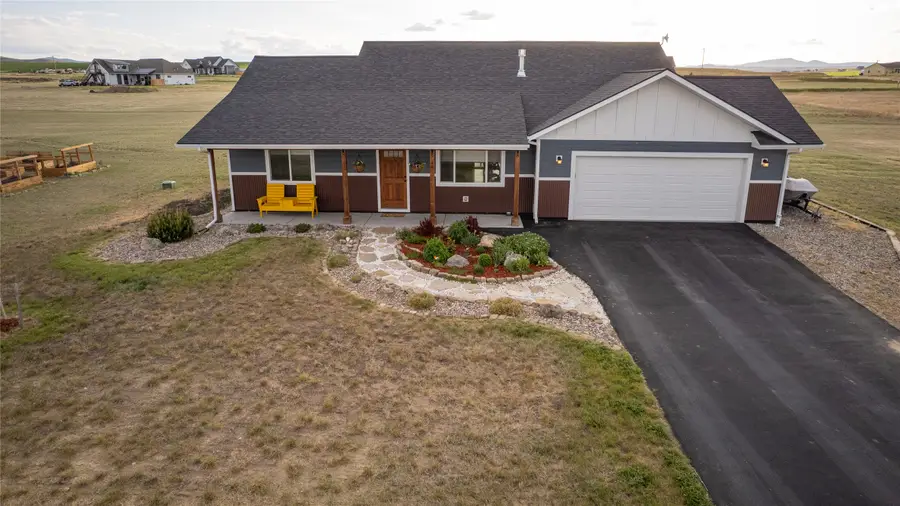 49 Morning Sky Way, Three Forks, MT 59752 - #3
