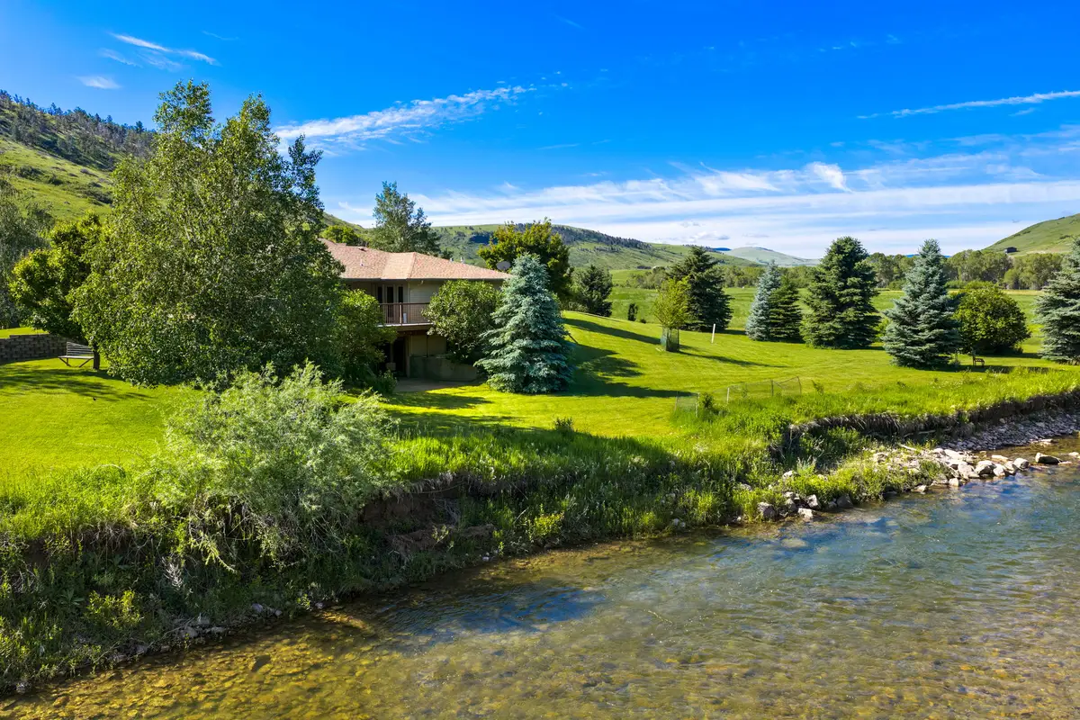120 Armington Road, Belt, MT 59412 - #1