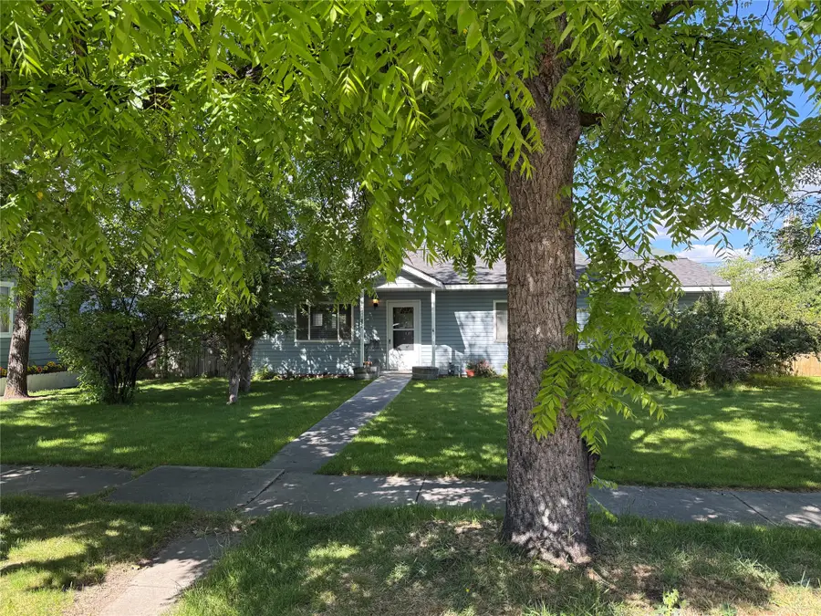 219 S 7th Street, Hamilton, MT 59840 - #2