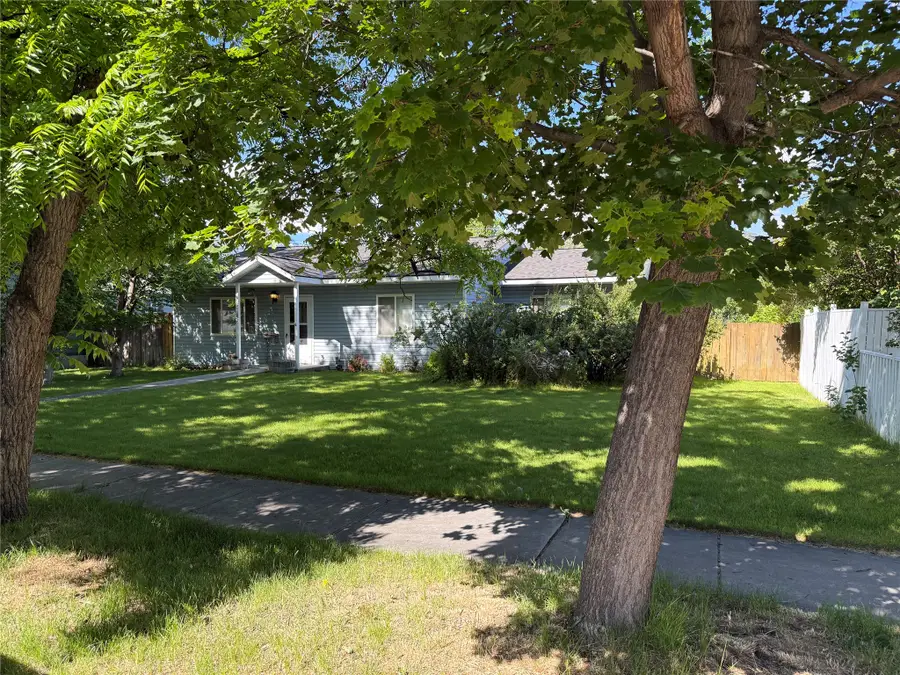 219 S 7th Street, Hamilton, MT 59840 - #3