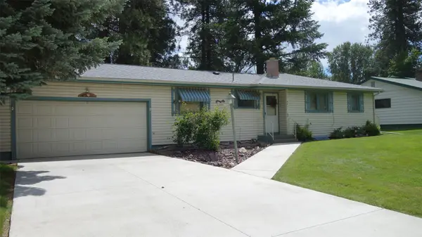 481 Indian Head Road, Libby, MT 59923