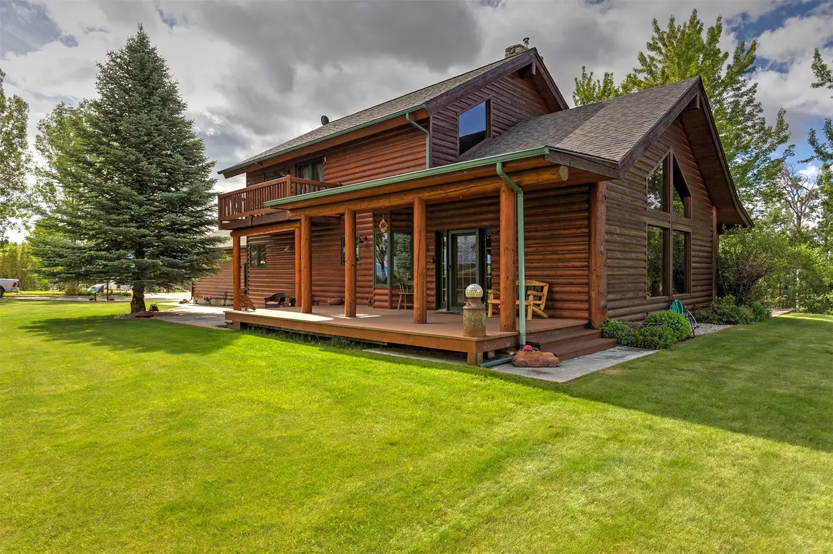 927 Little Deer Trail, Hamilton, MT 59840 - #1