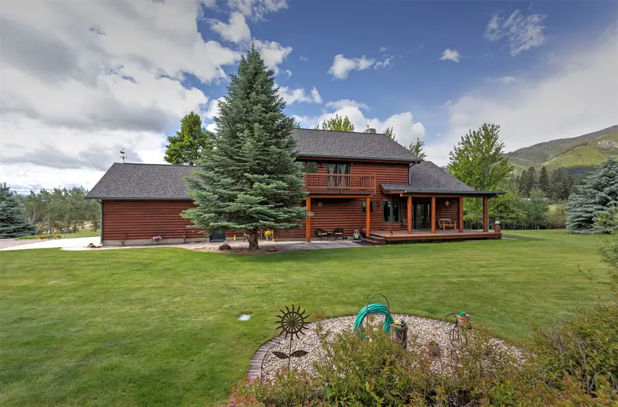 927 Little Deer Trail, Hamilton, MT 59840 - #2
