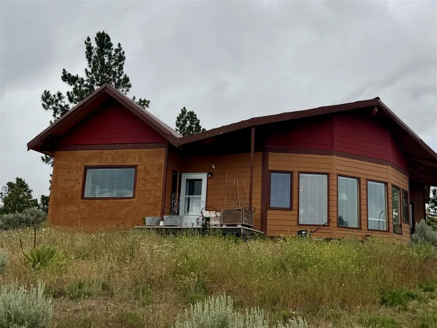 4374 Stone Mountain Trail, Stevensville, MT 59870 - #2