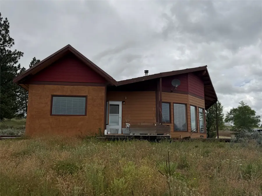 4374 Stone Mountain Trail, Stevensville, MT 59870 - #3